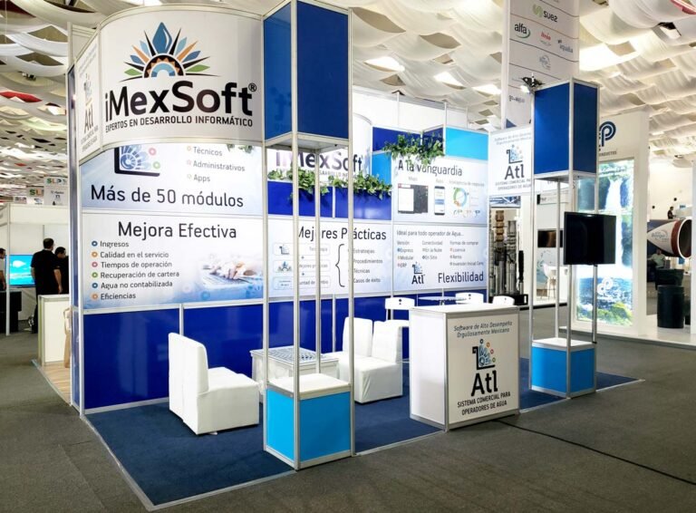 Stand Sistema - 19-11-11 - ANEAS S.L.P. - IMEXSOF (3)